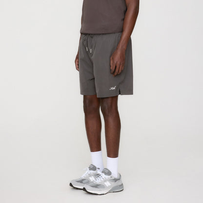 Kith Transitional Active Short - Somber | Kith
