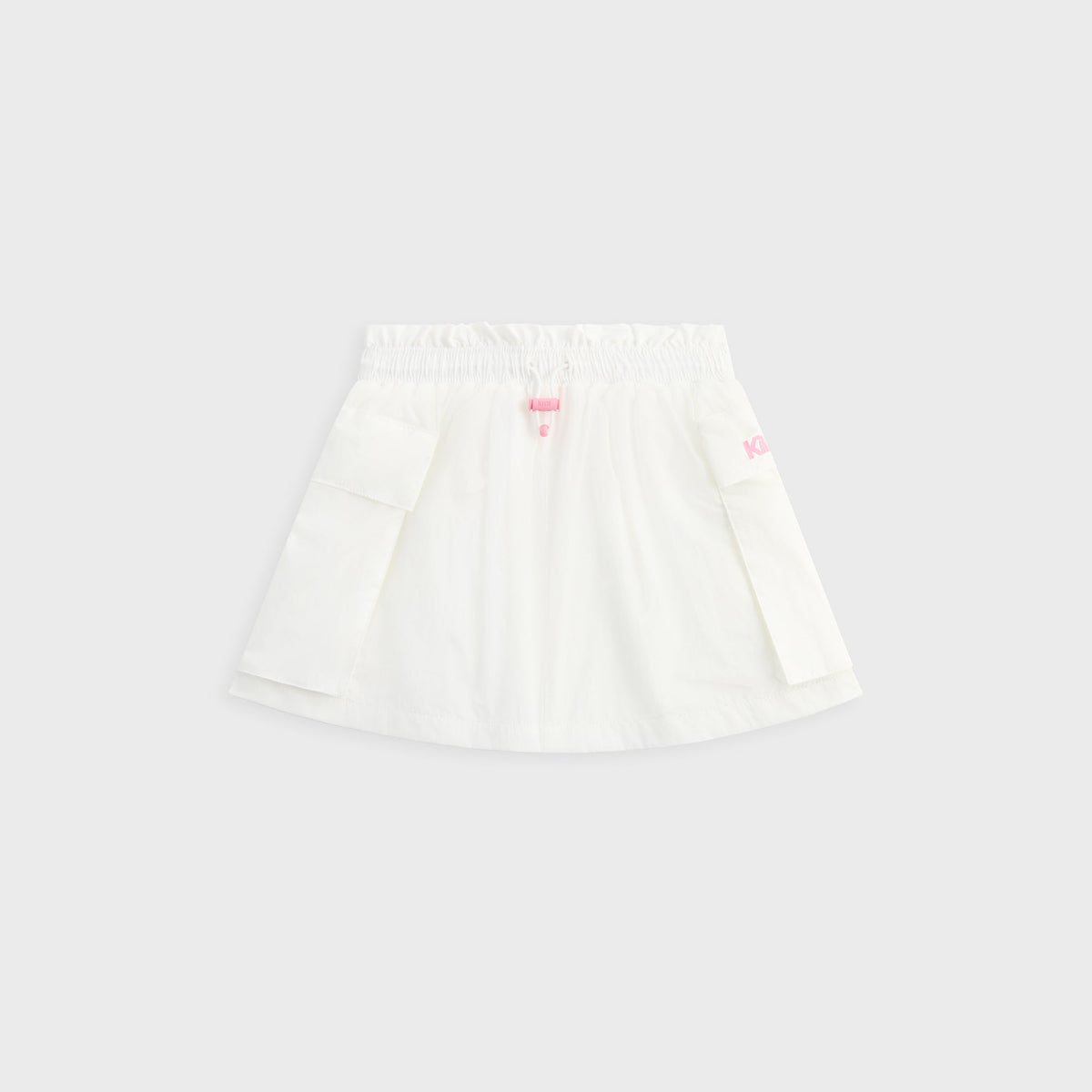 Kith Kids Cargo Skirt - Silk | Kith