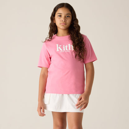 Kith Kids Cargo Skirt - Silk | Kith