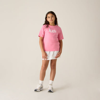 Kith Kids Cargo Skirt - Silk | Kith