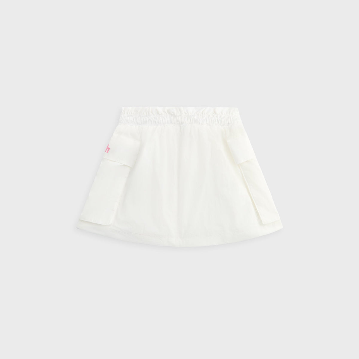 Kith Kids Cargo Skirt - Silk | Kith