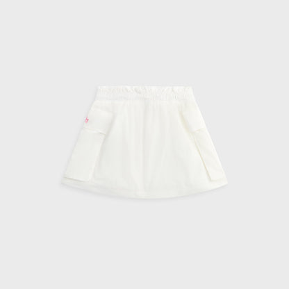 Kith Kids Cargo Skirt - Silk | Kith