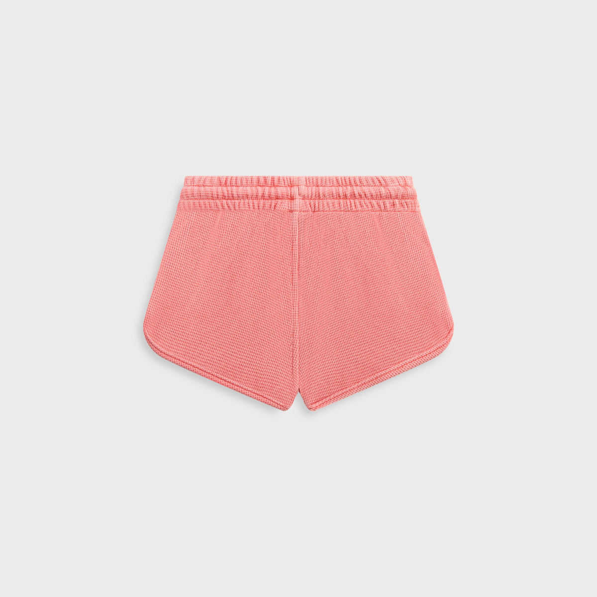 Kith Kids Waffle Jordyn Short - Dawn | Kith
