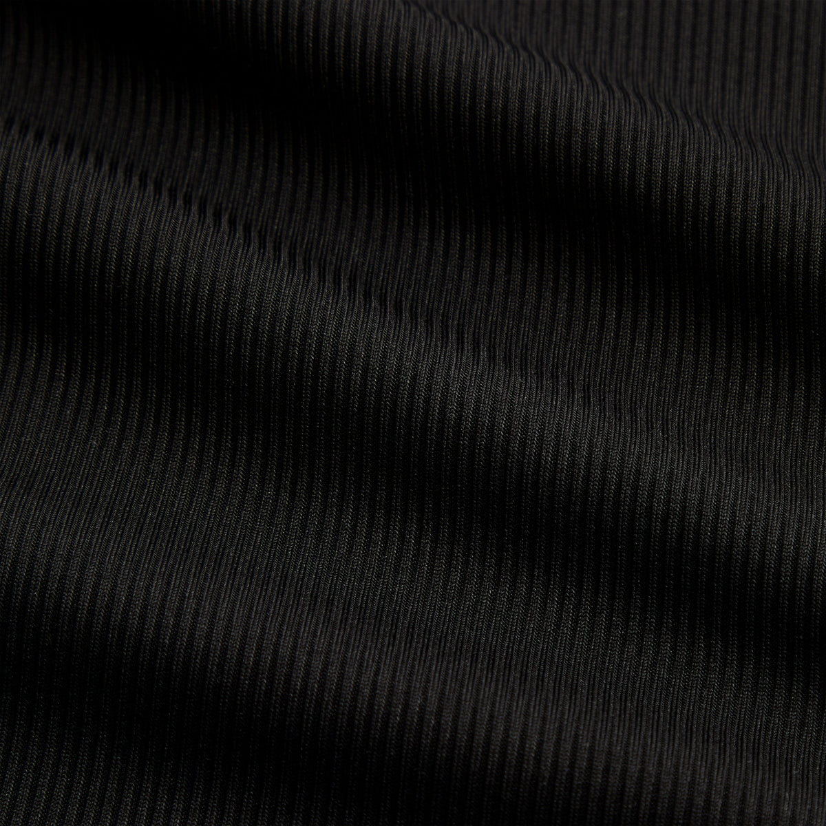 Kith Kids Ruched Mulberry Tee - Black | Kith