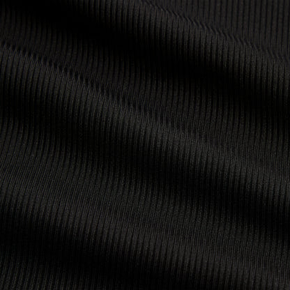Kith Kids Ruched Mulberry Tee - Black | Kith