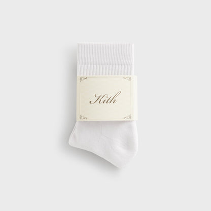 Kith Classic Half Crew 3-Pack Socks - Multi | Kith