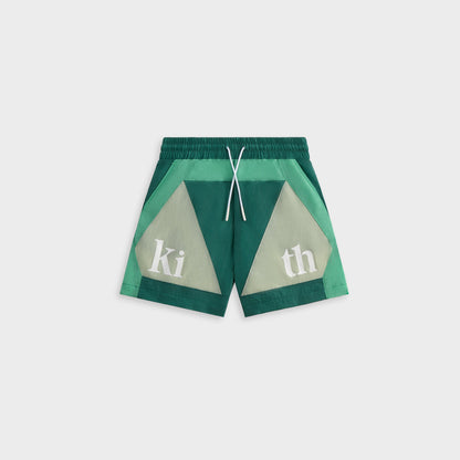 Kith Kids Turbo Swim Short - Feld | Kith
