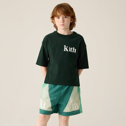 Kith Kids Turbo Swim Short - Feld | Kith