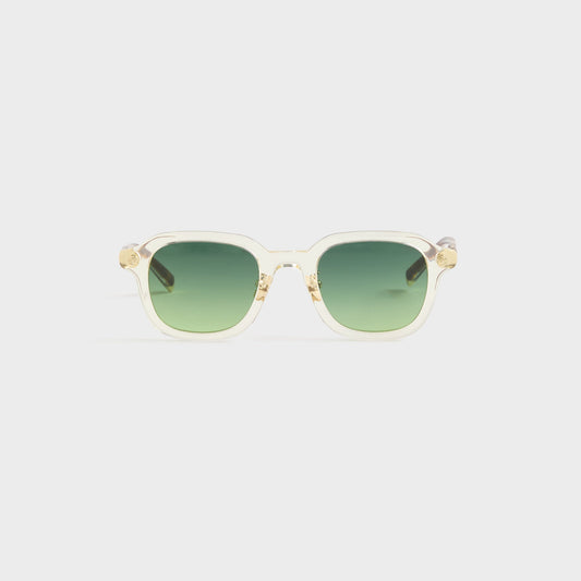 Kith Cooper Sunglasses - Tart | Kith