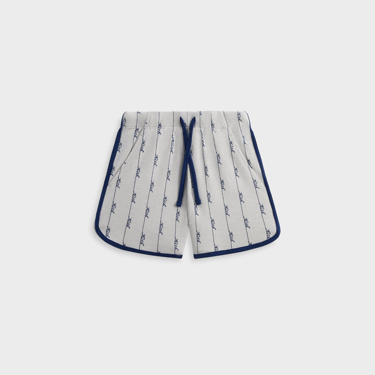 Kith Kids Script Knit Jordan Short - Sandrift | Kith