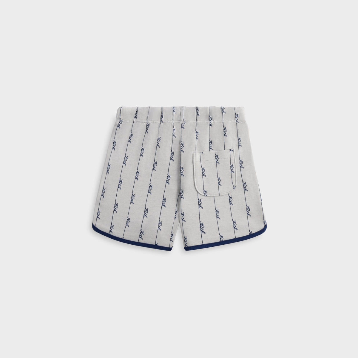 Kith Kids Script Knit Jordan Short - Sandrift | Kith