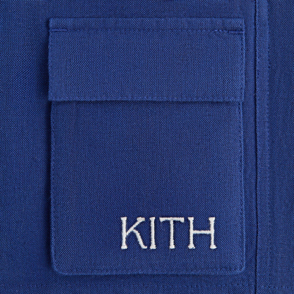 Kith Kids Belmont Cargo Short - Screen | Kith