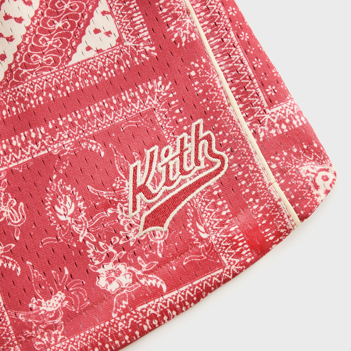 Kith Kids Mesh Skirt - Bitters | Kith