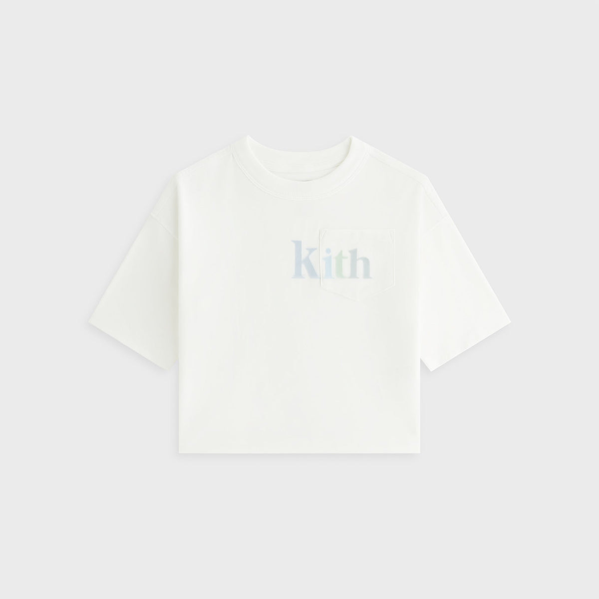 Kith Kids Quinn II Tee - White | Kith