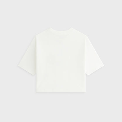 Kith Kids Quinn II Tee - White | Kith
