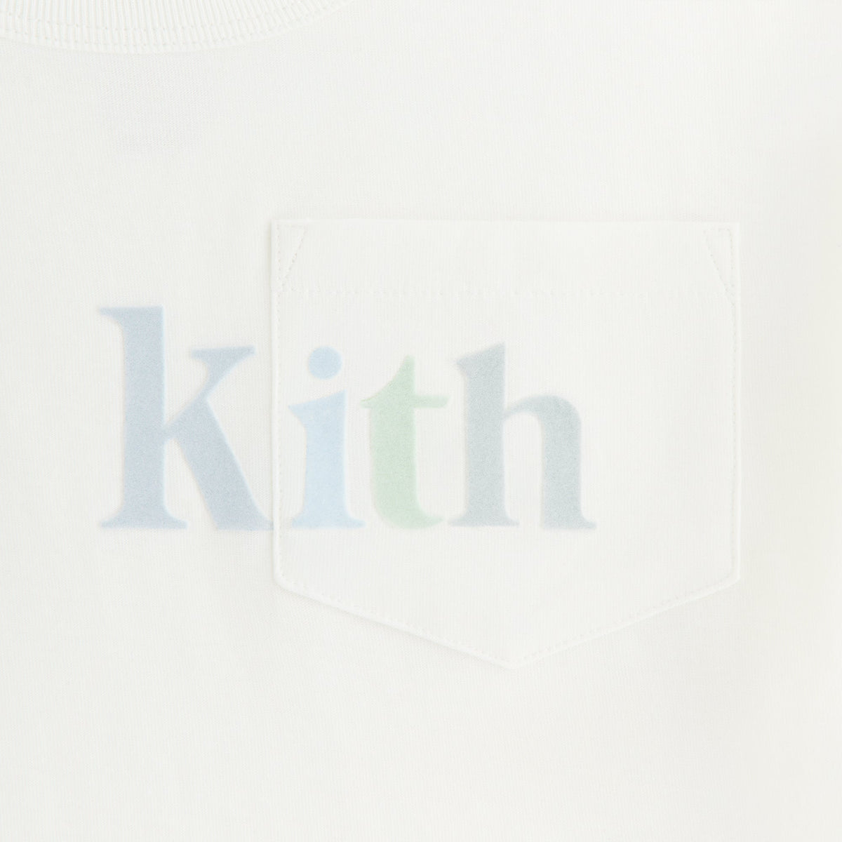 Kith Kids Quinn II Tee - White | Kith