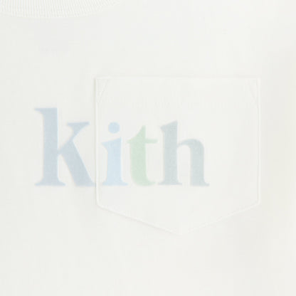Kith Kids Quinn II Tee - White | Kith
