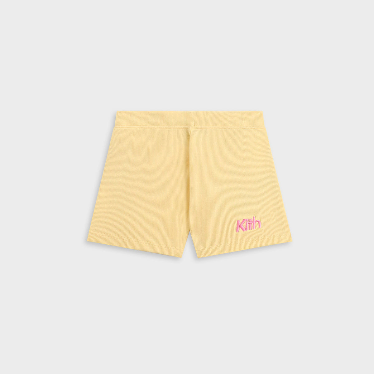 Kith Kids Rib Biker Short - Ray | Kith