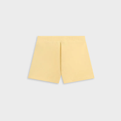 Kith Kids Rib Biker Short - Ray | Kith