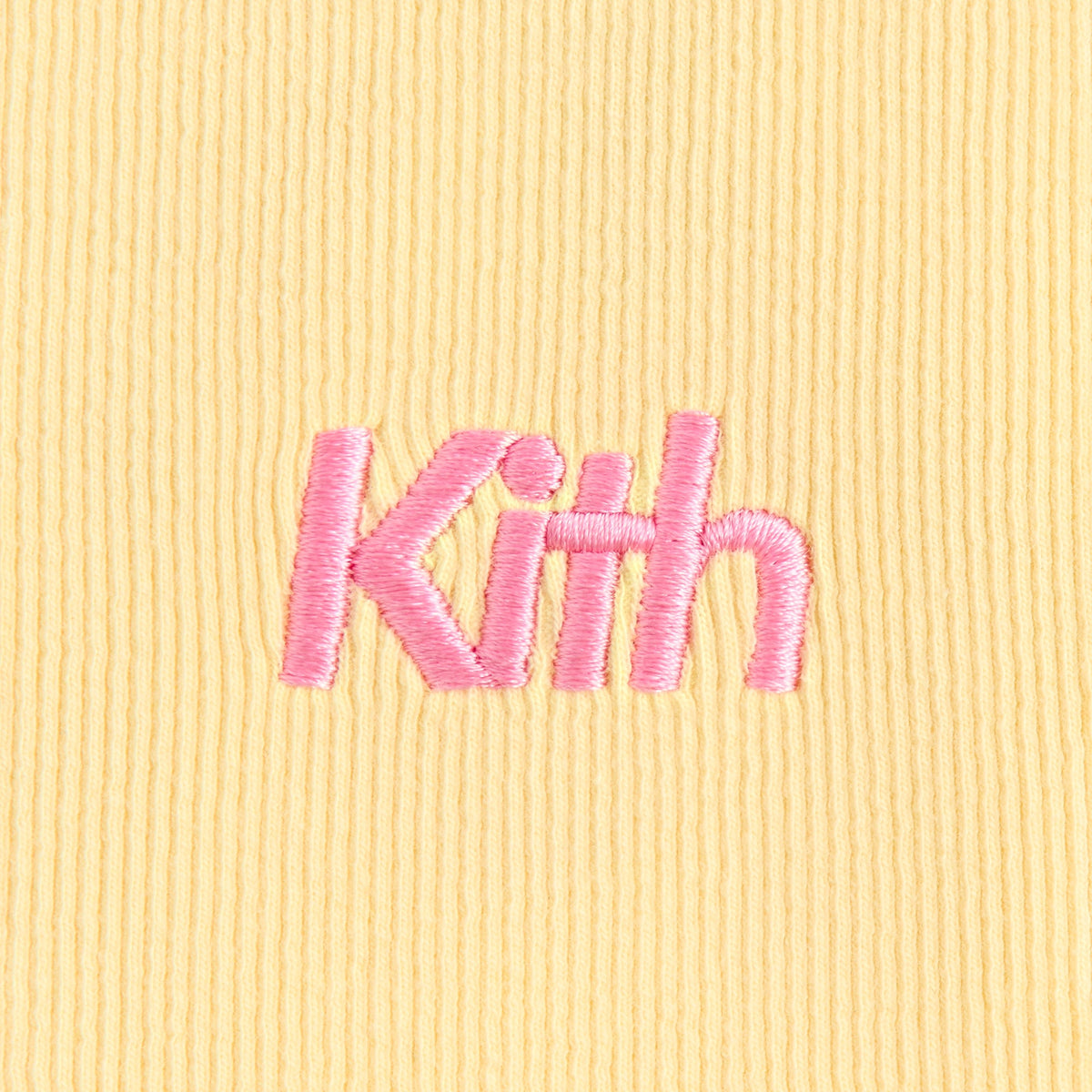 Kith Kids Rib Biker Short - Ray | Kith