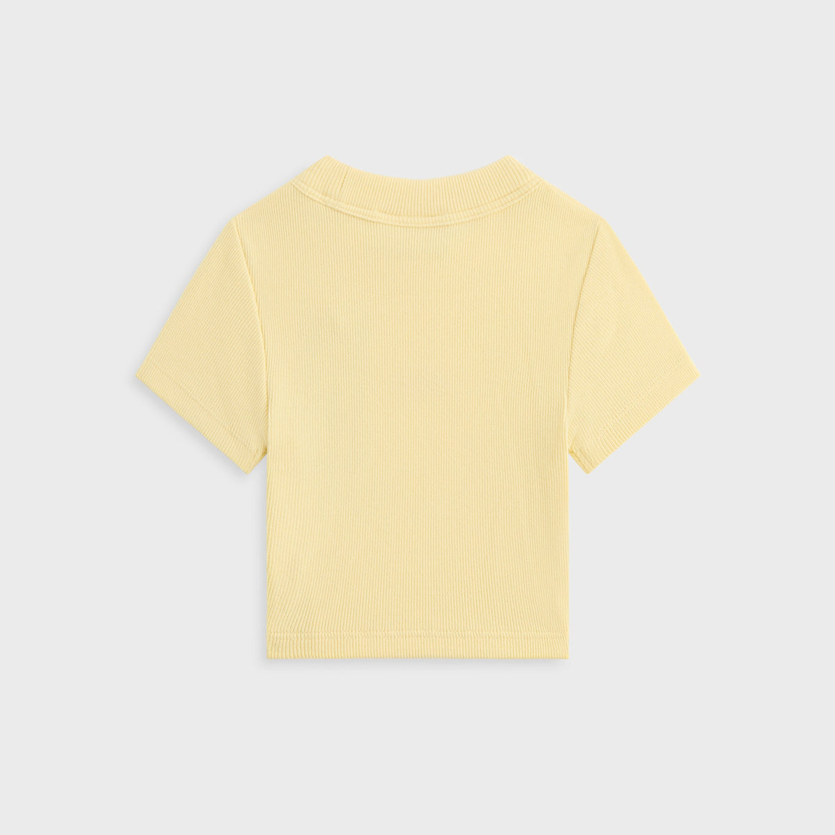 Kith Kids Rib Mulberry Tee - Ray | Kith
