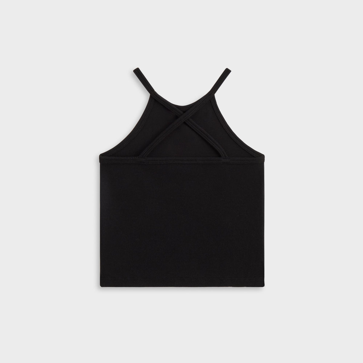 Kith Kids Thalia Top - Black | Kith