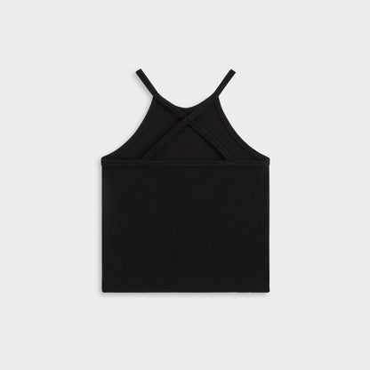 Kith Kids Thalia Top - Black | Kith