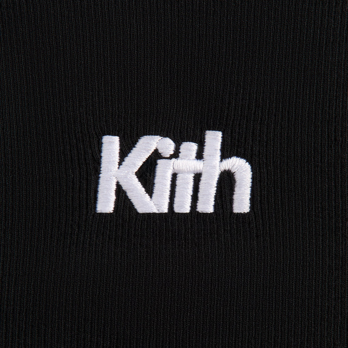 Kith Kids Thalia Top - Black | Kith