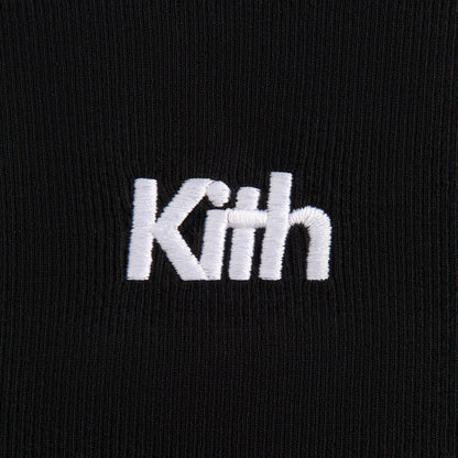 Kith Kids Thalia Top - Black | Kith