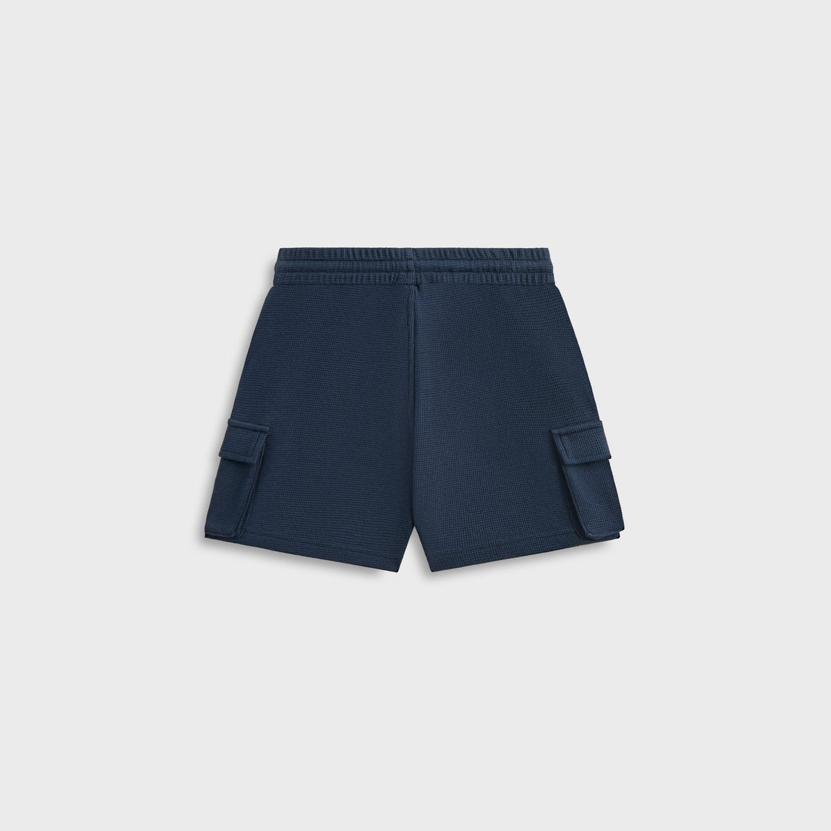 Kith Kids Waffle Fairfax Short - Nocturnal | Kith