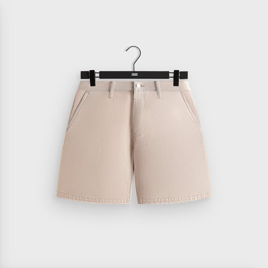 Kith Denim Lewis Short - Washed Pastel | Kith