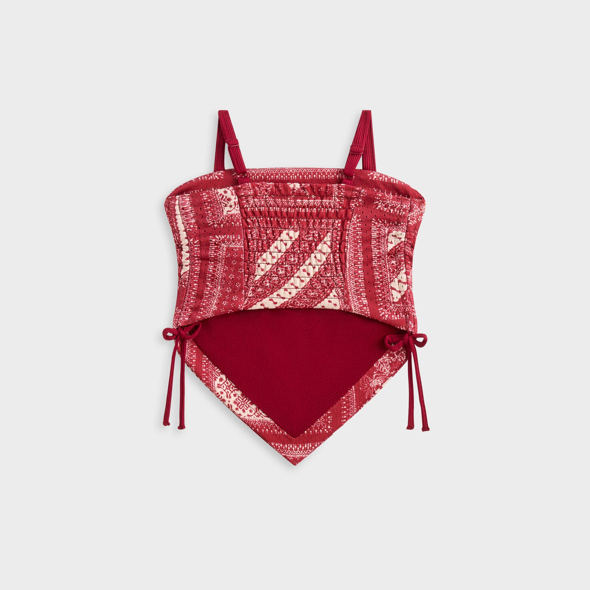 Kith Kids Bandana Top - Bitters | Kith
