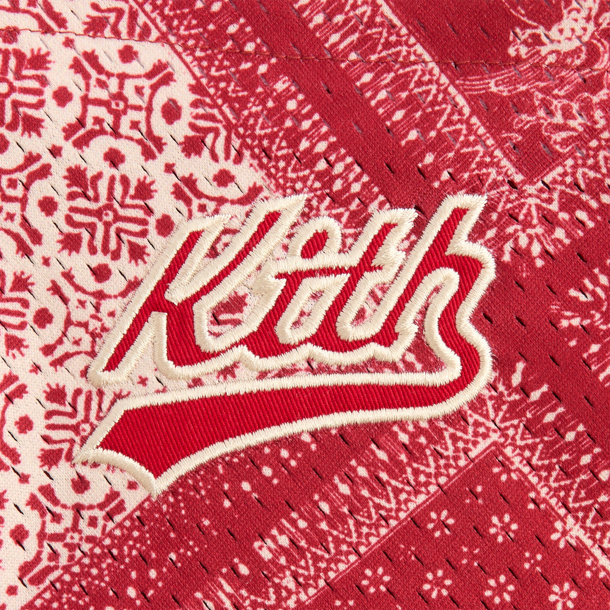 Kith Kids Bandana Top - Bitters | Kith