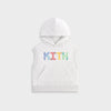 Light Heather Grey
