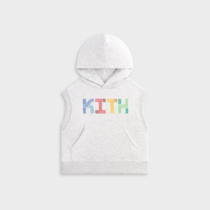 Light Heather Grey,2T