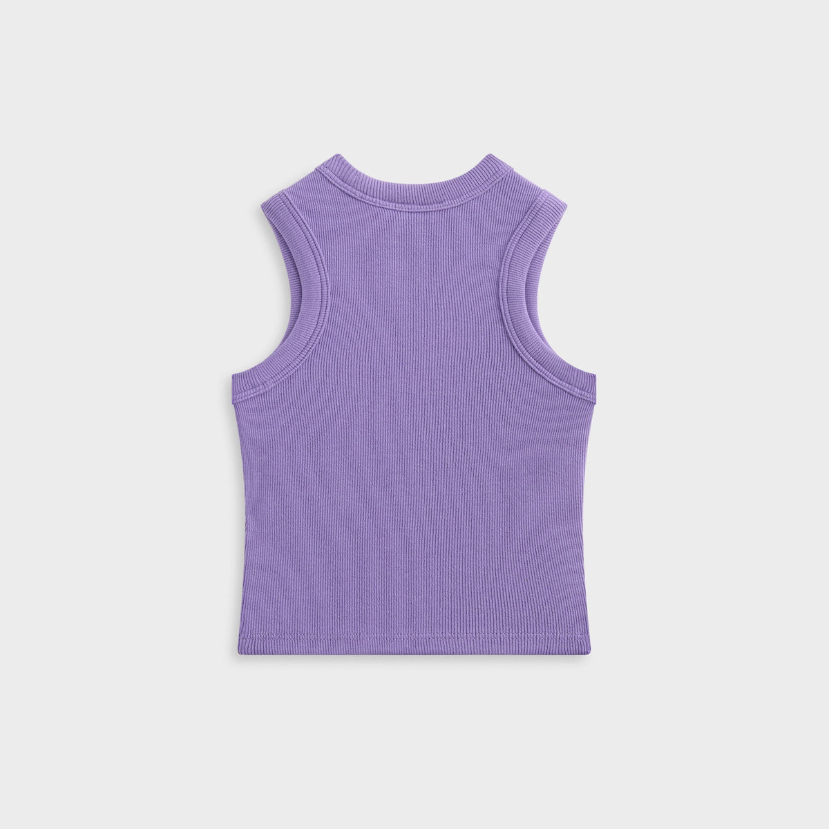 Kith Kids Rib Tiana Tank - Iris | Kith