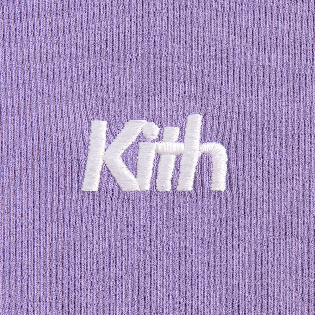 Kith Kids Rib Tiana Tank - Iris | Kith