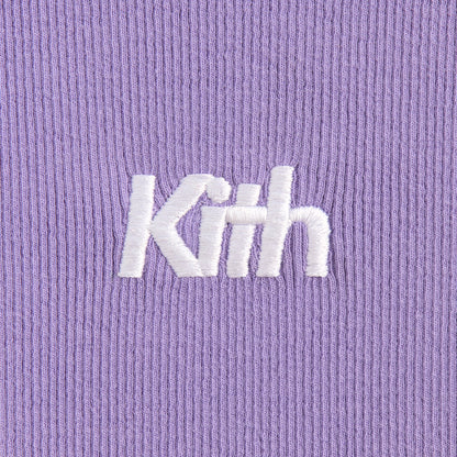 Kith Kids Rib Tiana Tank - Iris | Kith