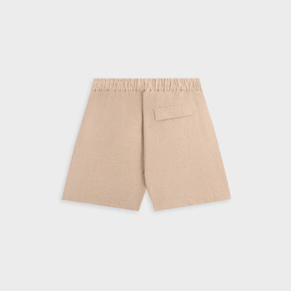 Kith Kids Belmont Cargo Short - Canvas | Kith