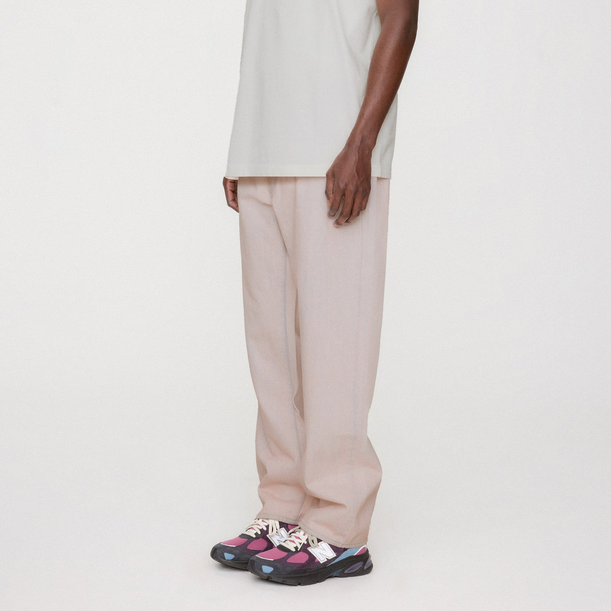Kith The Webster Chill Jean - Washed Pastel | Kith