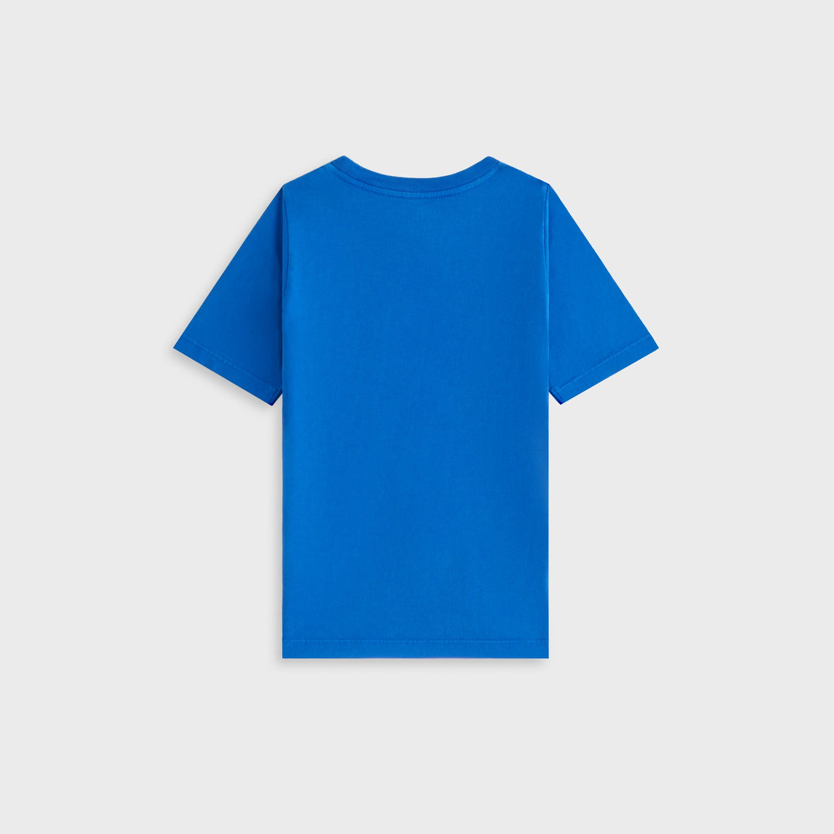 Kith Kids Vintage Apple Tee - Royal | Kith