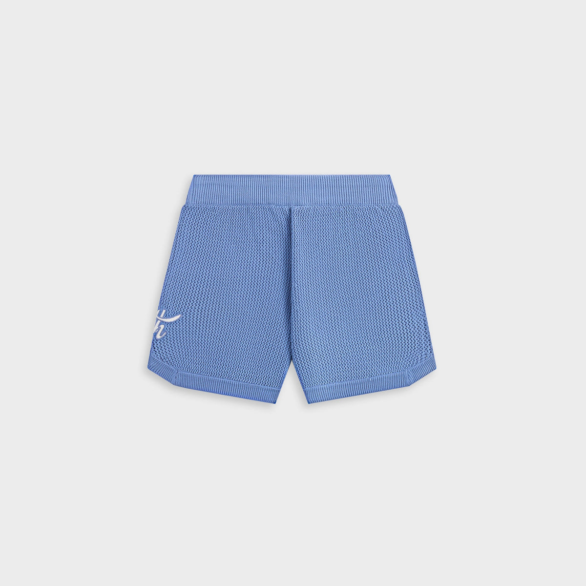 Kith Kids Sweater Knit Leon Short - Ashore | Kith