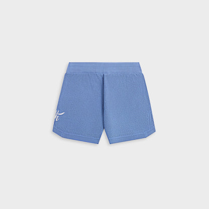 Kith Kids Sweater Knit Leon Short - Ashore | Kith