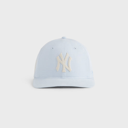 Kith & '47 for the New York Yankees Cupro Linen Franchise LS Cap - Lig | Kith