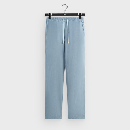 Kith Chambray Barrow Pant - Light Indigo | Kith