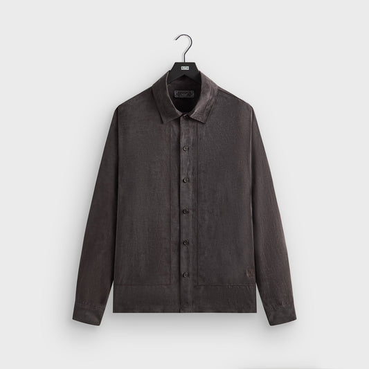Kith Ainslie Buttondown - Kindling | Kith