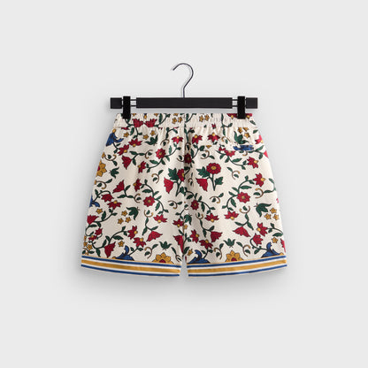 Kith Active Short - Sandrift | Kith