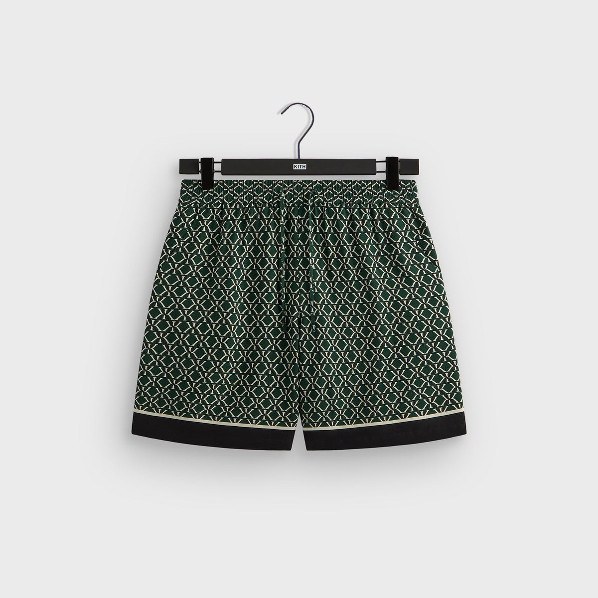 Kith Monogram Crest Lewis Short - Stadium | Kith