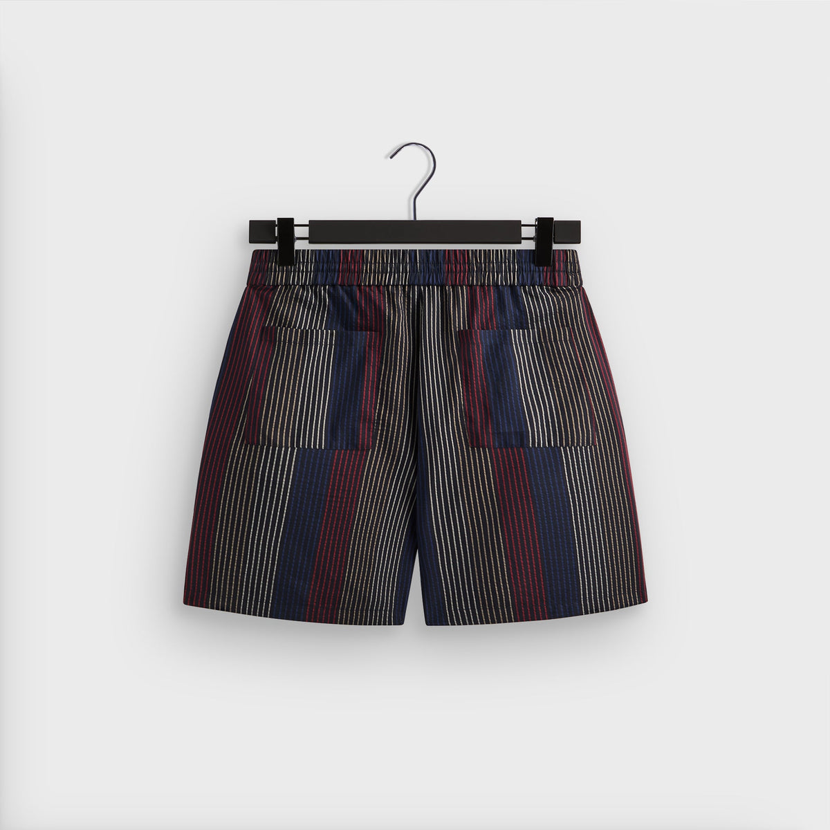 Kith Seersucker Lewis Short - Nocturnal | Kith