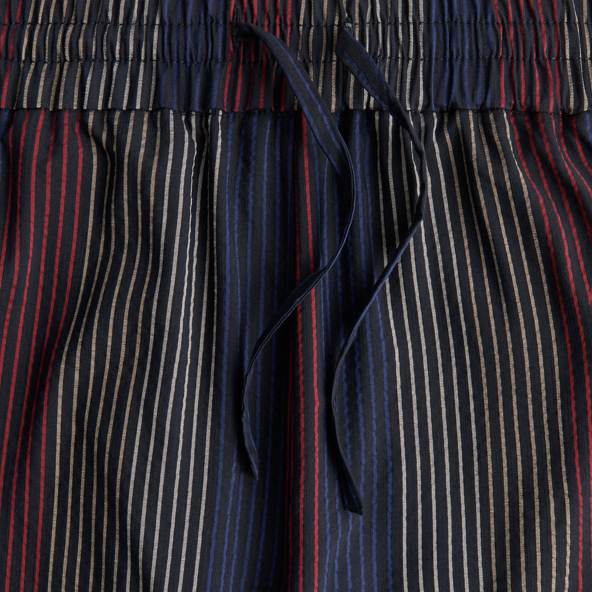 Kith Seersucker Lewis Short - Nocturnal | Kith